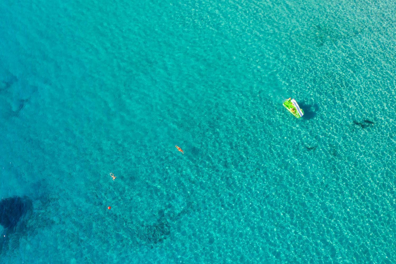 Villa Poseidonas Peyia Bagian luar foto