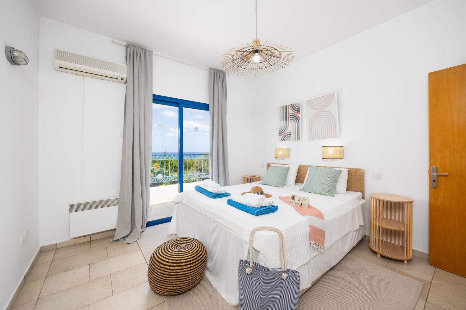 Villa Poseidonas Peyia Bagian luar foto