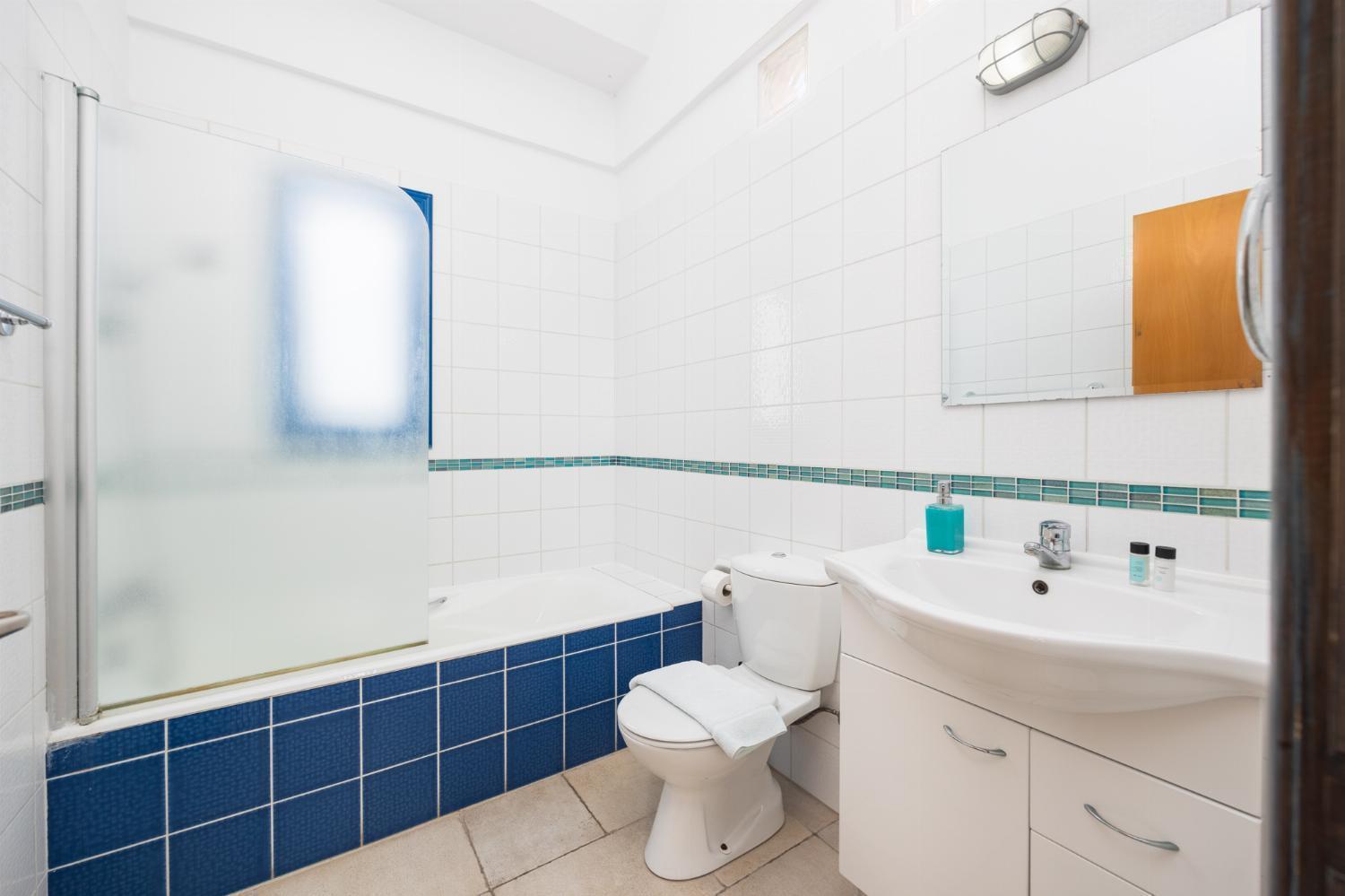 Villa Poseidonas Peyia Bagian luar foto