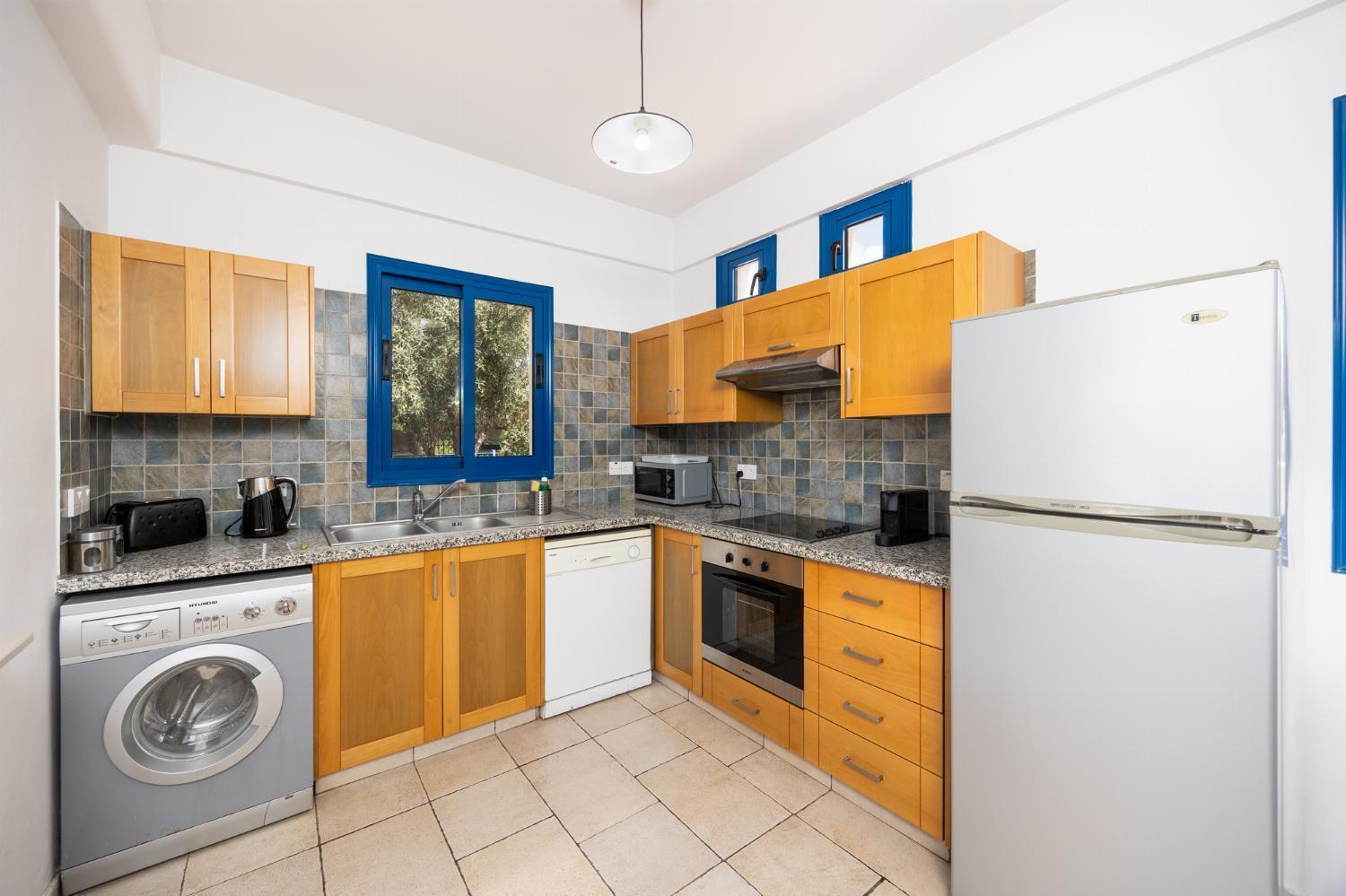 Villa Poseidonas Peyia Bagian luar foto